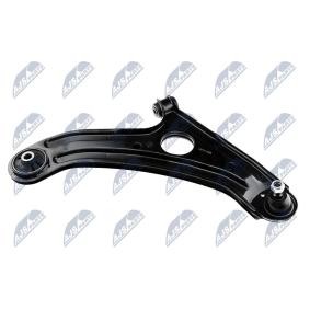 Compre Braço de suspensão da NTY ZWD-HY-539 a um preço baixo por 46,14 €