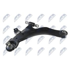 Compre Braço de suspensão da NTY ZWD-HY-542 a um preço baixo por 50,96 €