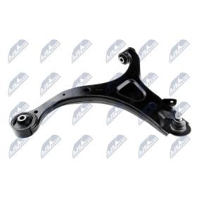 Compre Braço de suspensão da NTY ZWD-HY-560 a um preço baixo por 61,43 €