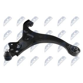 Compre Braço de suspensão da NTY ZWD-HY-577 a um preço baixo por 78,93 €