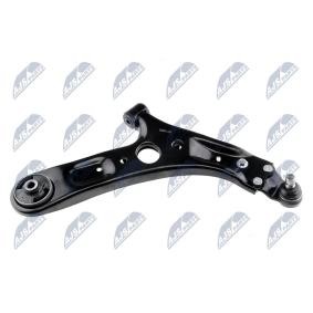 Compre Braço de suspensão da NTY ZWD-KA-348 a um preço baixo por 45,32 €