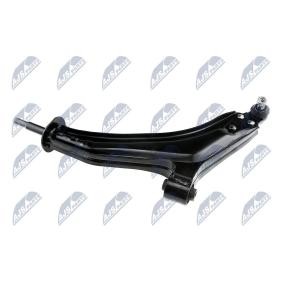 Compre Braço de suspensão da NTY ZWD-LR-008 a um preço baixo por 52,68 €