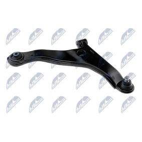 Compre Braço de suspensão da NTY ZWD-MS-105 a um preço baixo por 64,24 €
