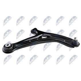 Achetez des Bras de suspension NTY ZWD-MZ-094 à prix pour 47,62 €