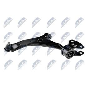 Querlenker ZWD-MZ-097 von NTY günstig für 54,07 € online kaufen