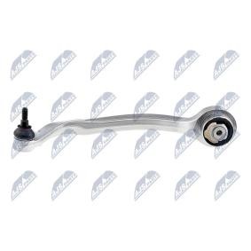 Acquista Braccio oscillante, sospensione ruota da NTY ZWD-VW-004 a buon mercato per soli 51,56 €
