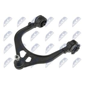 Compre Braço de suspensão da NTY ZWG-CH-003 a um preço baixo por 52,68 €