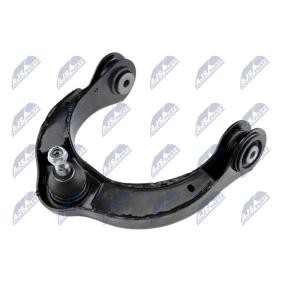 Acquista Braccio oscillante, sospensione ruota da NTY ZWG-CH-010 a buon mercato per soli 55,84 €