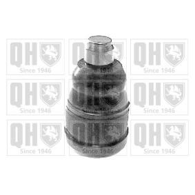 Achetez des Rotule de suspension QUINTON HAZELL QSJ1805S à prix pour 20,79 €
