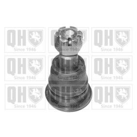 Achetez des Rotule de suspension QUINTON HAZELL QSJ1806S à prix pour 29,73 €