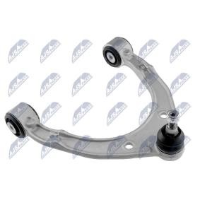 Compre Braço de suspensão da NTY ZWG-VW-015 a um preço baixo por 58,89 €
