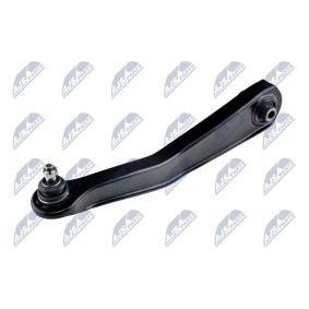 Compre Braço de suspensão da NTY ZWT-CH-001 a um preço baixo por 23,97 €
