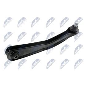 Compre Braço de suspensão da NTY ZWT-CH-002 a um preço baixo por 31,96 €
