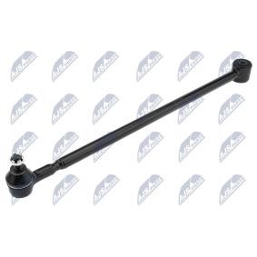 Compre Braço de suspensão da NTY ZWT-CH-019 a um preço baixo por 22,03 €