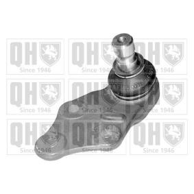 Achetez des Rotule de suspension QUINTON HAZELL QSJ1894S à prix pour 21,40 €