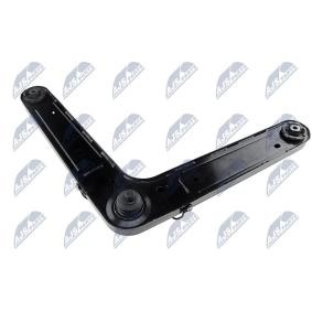 Acquista Braccio oscillante, sospensione ruota da NTY ZWT-CH-032 a buon mercato per soli 104,25 €
