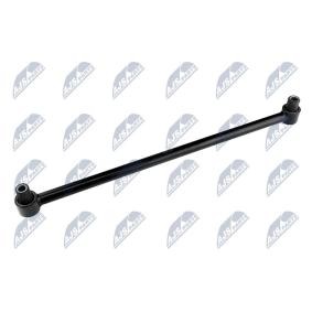 Querlenker ZWT-MZ-031 von NTY günstig für 26,02 € online kaufen