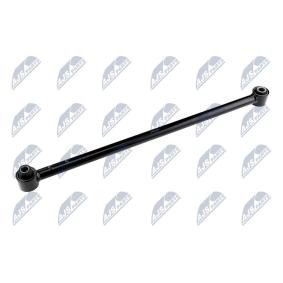 Querlenker ZWT-MZ-052 von NTY günstig für 25,36 € online kaufen