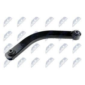 Achetez des Bras de suspension NTY ZWT-PL-001 à prix pour 38,32 €