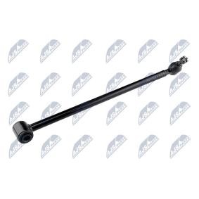 Querlenker ZWT-TY-072