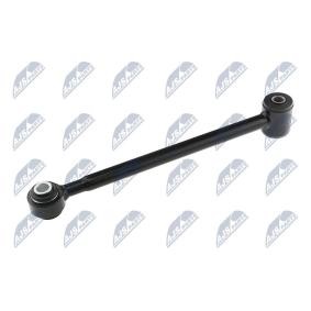 Querlenker ZWT-TY-076