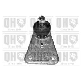 Compre Rótula de suspensão da QUINTON HAZELL QSJ197S a um preço baixo por 38,71 €