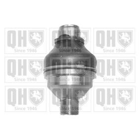Achetez des Rotule de suspension QUINTON HAZELL QSJ2043S à prix pour 48,67 €