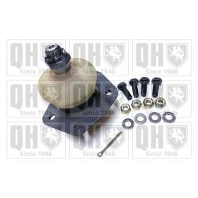 Compre Rótula de suspensão da QUINTON HAZELL QSJ2092S a um preço baixo por 23,31 €