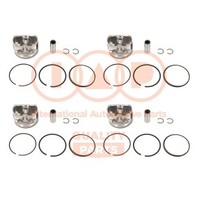 Acquista Pistone motore da IAP QUALITY PARTS 100-17009 a buon mercato per soli 257,27 €
