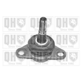 Achetez des Rotule de suspension QUINTON HAZELL QSJ2122S à prix pour 33,50 €