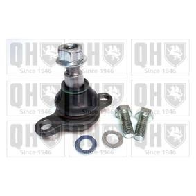 Achetez des Rotule de suspension QUINTON HAZELL QSJ3306S à prix pour 16,30 €
