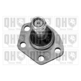 Achetez des Rotule de suspension QUINTON HAZELL QSJ3325S à prix pour 26,41 €