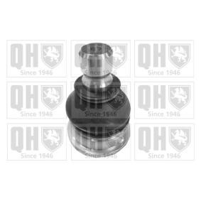 Achetez des Rotule de suspension QUINTON HAZELL QSJ3328S à prix pour 19,11 €
