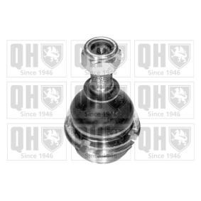 Achetez des Rotule de suspension QUINTON HAZELL QSJ3329S à prix pour 21,98 €