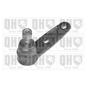 Achetez des Rotule de suspension QUINTON HAZELL QSJ3354S à prix pour 14,15 €