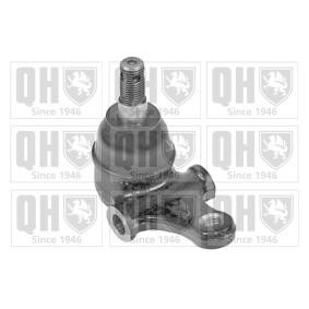 Achetez des Rotule de suspension QUINTON HAZELL QSJ3366S à prix pour 41,65 €