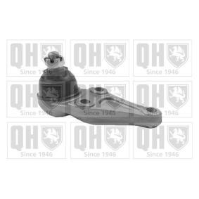 Achetez des Rotule de suspension QUINTON HAZELL QSJ3370S à prix pour 36,33 €