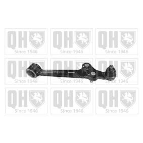 Achetez des Bras de suspension QUINTON HAZELL QSJ3406S à prix pour 78,09 €