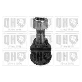 Achetez des Rotule de suspension QUINTON HAZELL QSJ3427S à prix pour 24,66 €