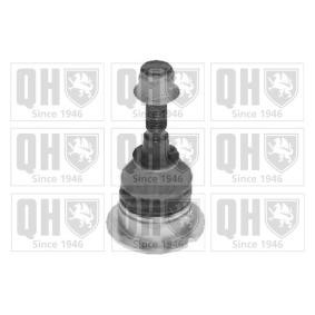Acquista Testina braccio oscillante da QUINTON HAZELL QSJ3443S a buon mercato per soli 16,48 €