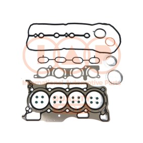 Dichtungsvollsatz, Motor 115-00100 SMART CROSSBLADE von IAP QUALITY PARTS