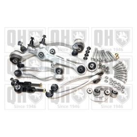 Querlenker-Reparatursatz von QUINTON HAZELL günstig für 327,99 €