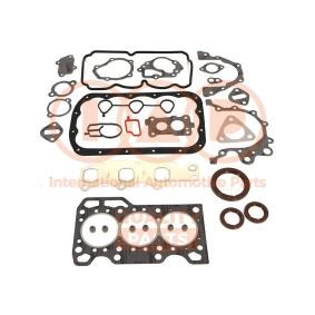 Comprar Juego de juntas de motor de IAP QUALITY PARTS 115-20060 a bajo precio de 108,57 €