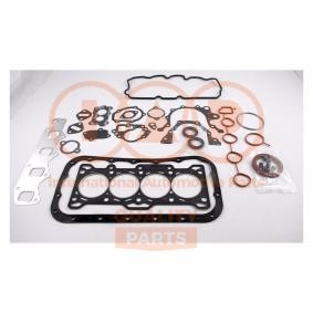 Comprar Juego de juntas de motor de IAP QUALITY PARTS 115-20061 a bajo precio de 136,47 €