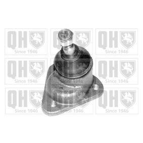 Achetez des Rotule de suspension QUINTON HAZELL QSJ661S à prix pour 37,29 €