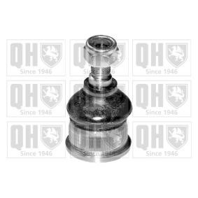 Achetez des Rotule de suspension QUINTON HAZELL QSJ693S à prix pour 37,29 €