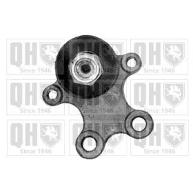 Achetez des Rotule de suspension QUINTON HAZELL QSJ695S à prix pour 39,14 €