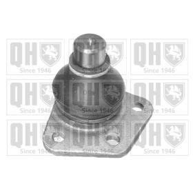 Achetez des Rotule de suspension QUINTON HAZELL QSJ719S à prix pour 21,33 €