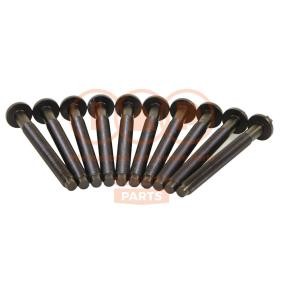 Acquista Kit bulloni testata da IAP QUALITY PARTS 119-14073 a buon mercato per soli 73,80 €
