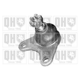 Achetez des Rotule de suspension QUINTON HAZELL QSJ789S à prix pour 29,73 €